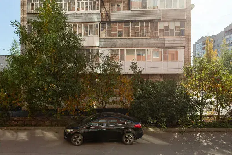 Вологда: Две подушки на ул. Южакова д. 28