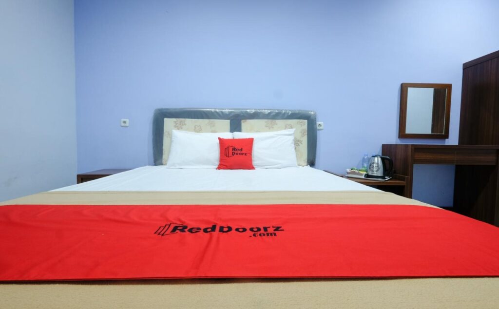 Семаранг: RedDoorz near Universitas Semarang