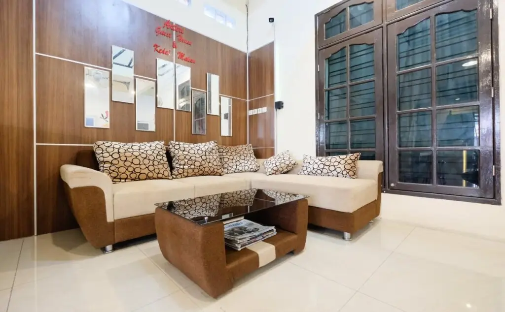 Семаранг: RedDoorz near Universitas Semarang