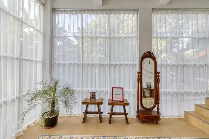 Слеман: RedDoorz Hostel near Kalasan Temple