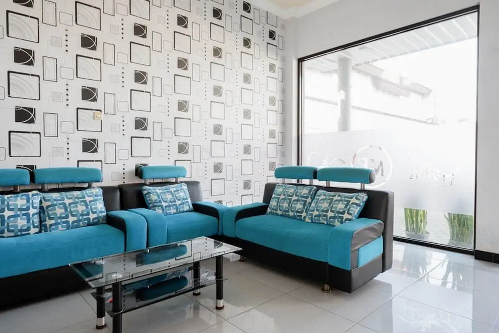 Пакитан: RedDoorz near Teleng Ria Beach