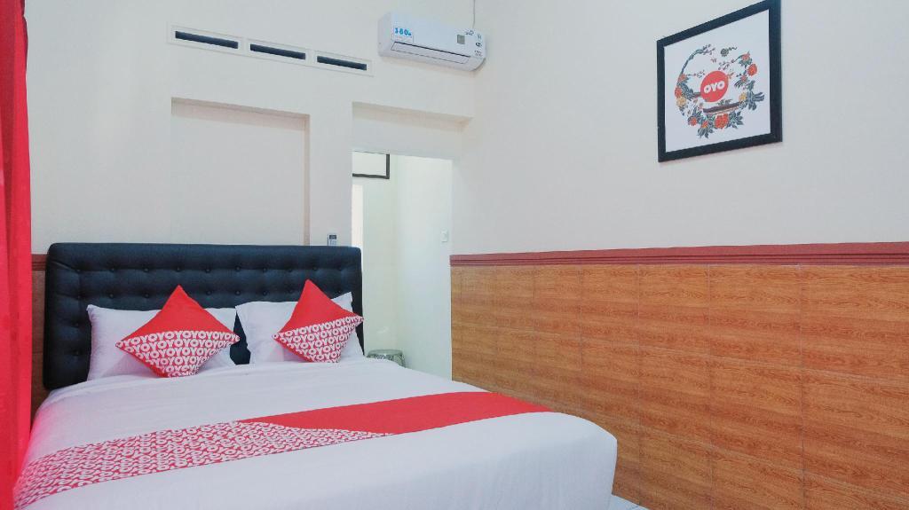 Пакитан: OYO 1190 Griya Soeratin Residence Syariah