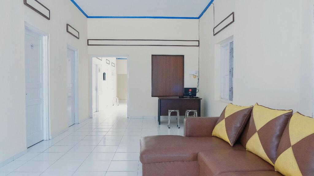 Пакитан: OYO 1190 Griya Soeratin Residence Syariah