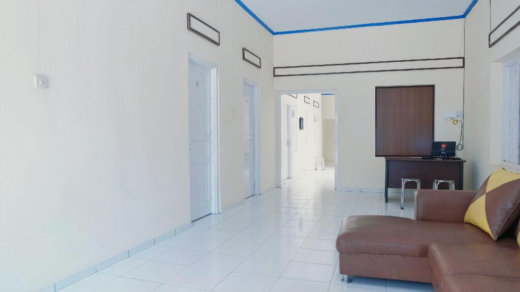 Пакитан: OYO 1190 Griya Soeratin Residence Syariah