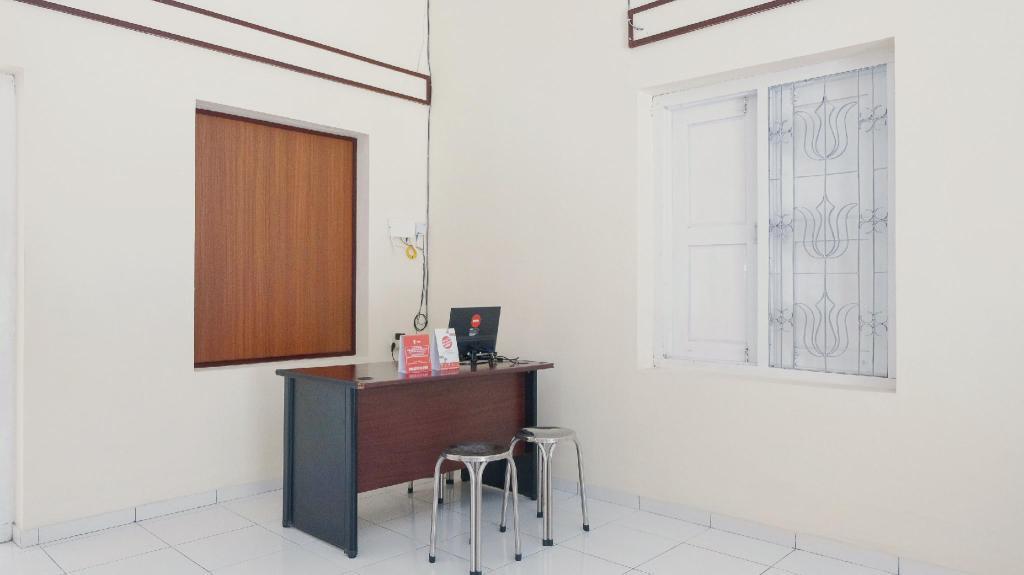 Пакитан: OYO 1190 Griya Soeratin Residence Syariah
