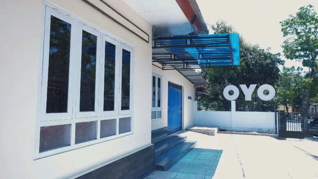 Пакитан: OYO 1190 Griya Soeratin Residence Syariah