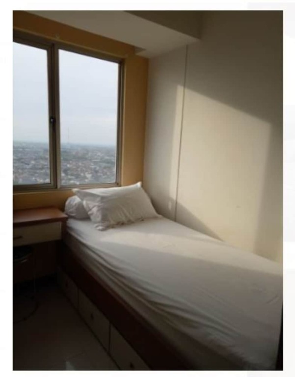 Сурабая: Fifi Sewa Apartemen Surabaya