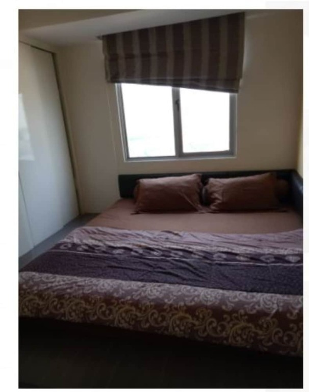 Сурабая: Fifi Sewa Apartemen Surabaya