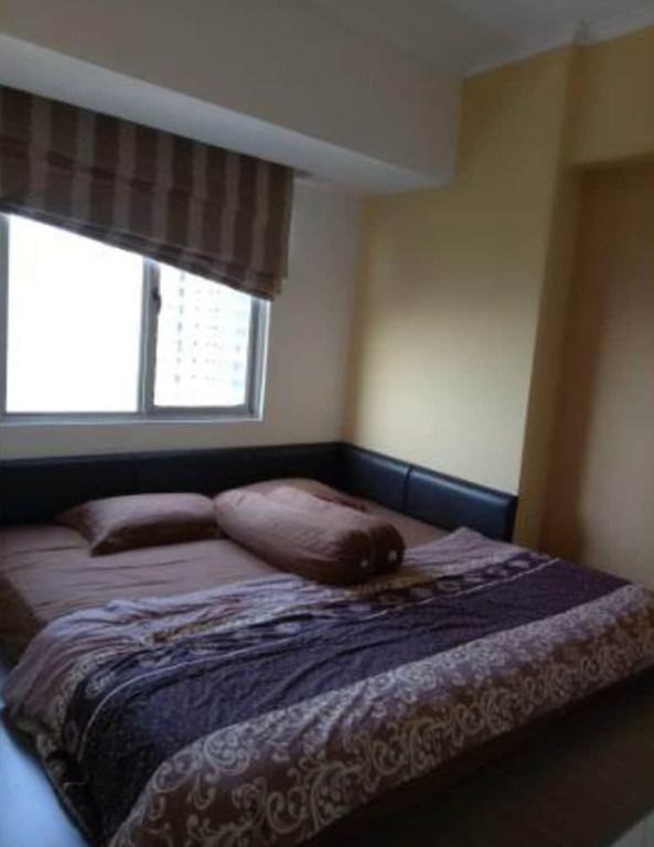 Сурабая: Fifi Sewa Apartemen Surabaya
