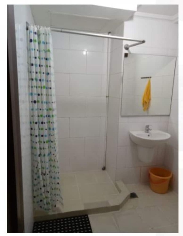 Сурабая: Fifi Sewa Apartemen Surabaya