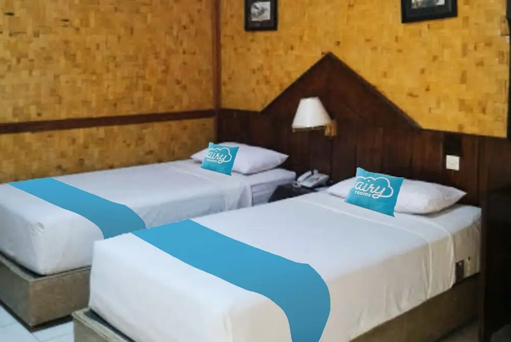 Рантепао: Airy Rantepao Landorundun 63 Toraja Utara