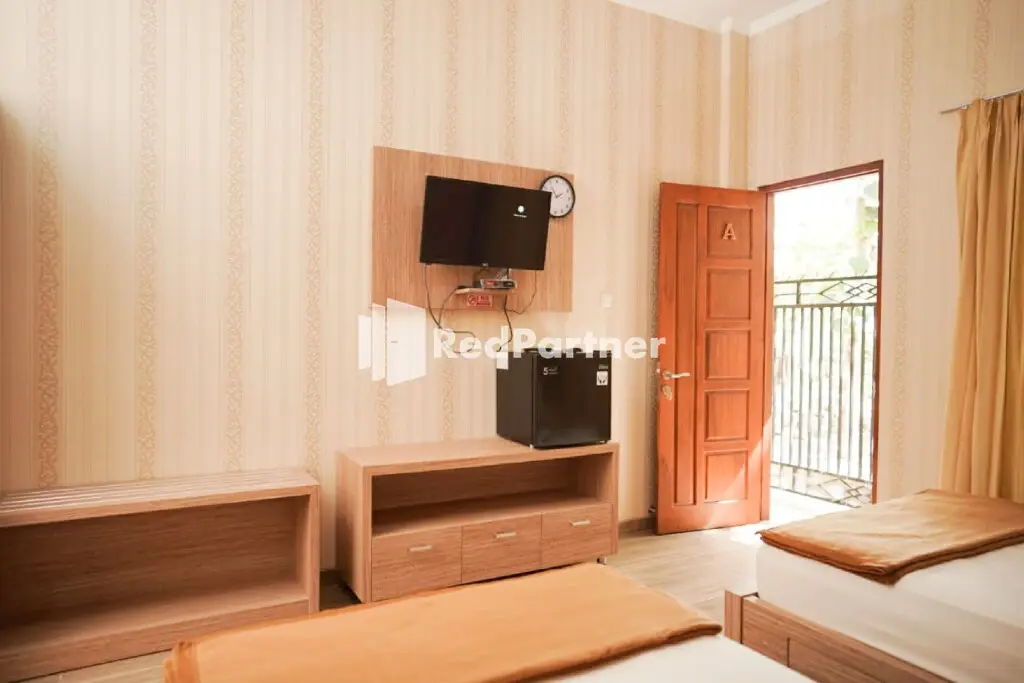 Лабуан-Баджо: Mulia Homestay Near Politeknik eLBajo Commodu Labuan Bajo RedPartner