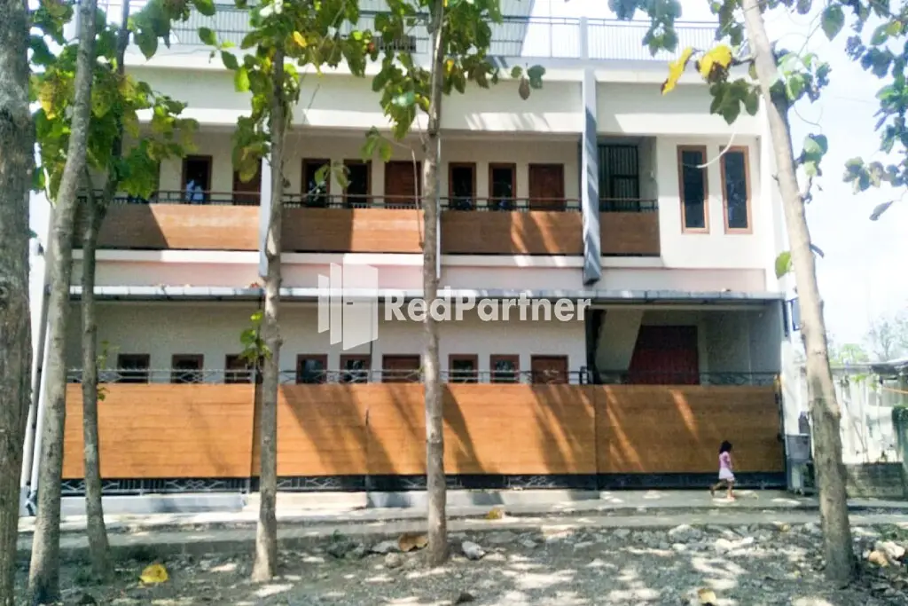 Лабуан-Баджо: Mulia Homestay Near Politeknik eLBajo Commodu Labuan Bajo RedPartner