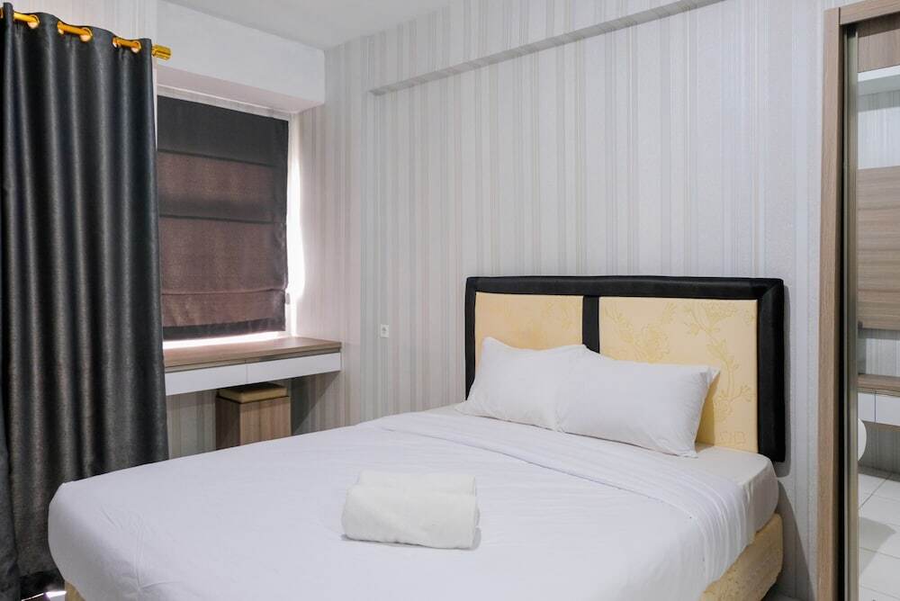 Тангеранг: Best Price and Modern Studio Apartment at Ayodhya Residence