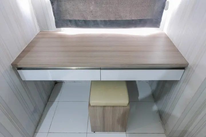 Тангеранг: Best Price and Modern Studio Apartment at Ayodhya Residence