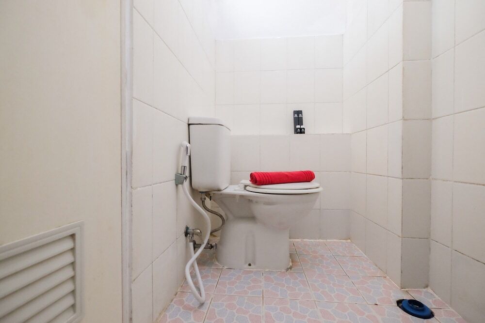 Джакарта: Contemporary Studio Apartment at Gading Nias Residence
