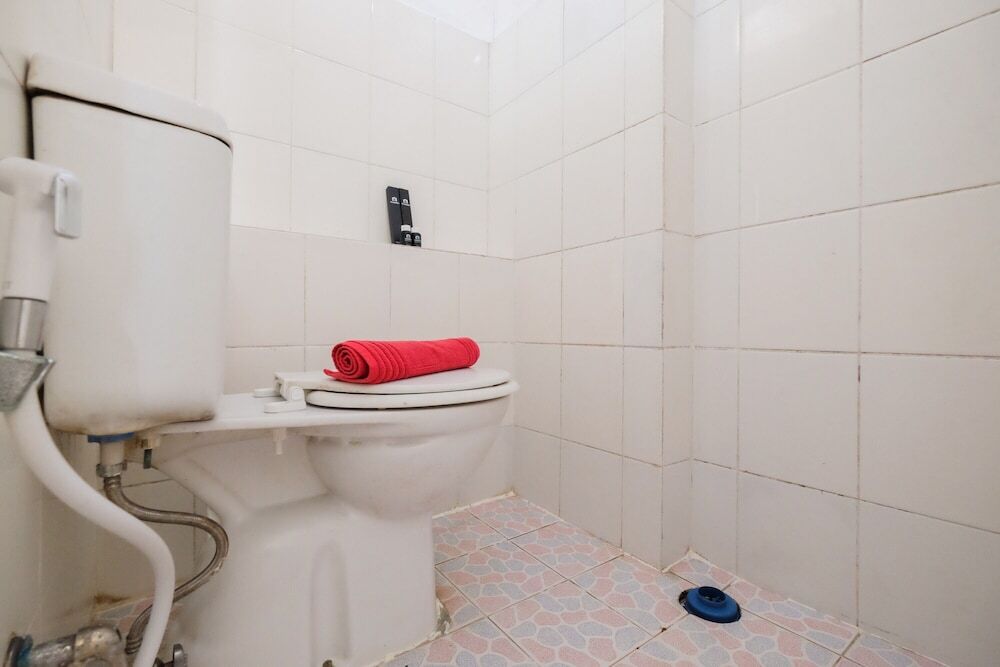 Джакарта: Contemporary Studio Apartment at Gading Nias Residence