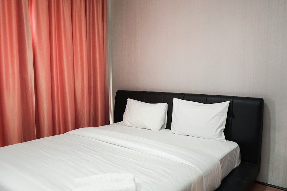 Джакарта: Spacious 2BR Apartment at Mangga Dua Residence