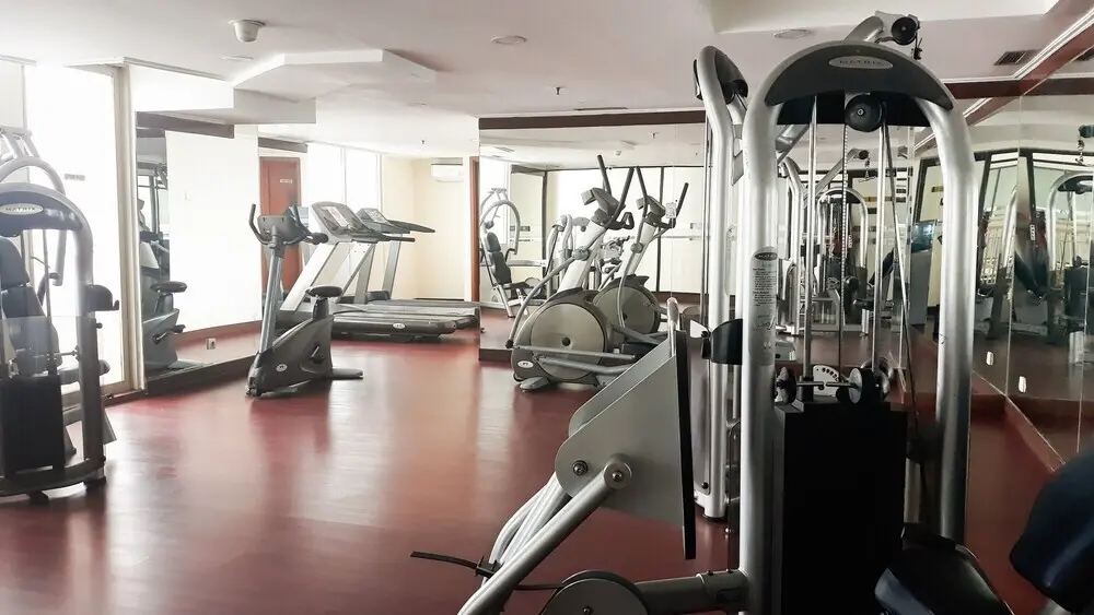 Джакарта: Spacious 2BR Apartment at Mangga Dua Residence