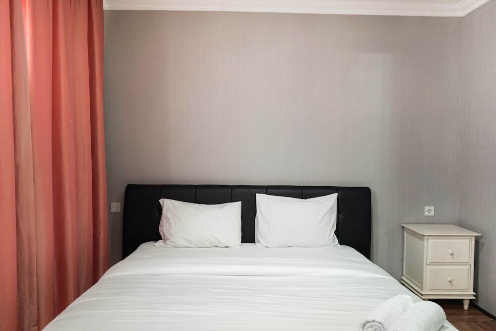 Джакарта: Spacious 2BR Apartment at Mangga Dua Residence