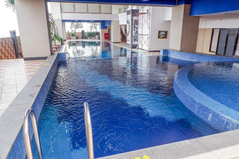 Джакарта: Spacious 2BR Apartment at Mangga Dua Residence