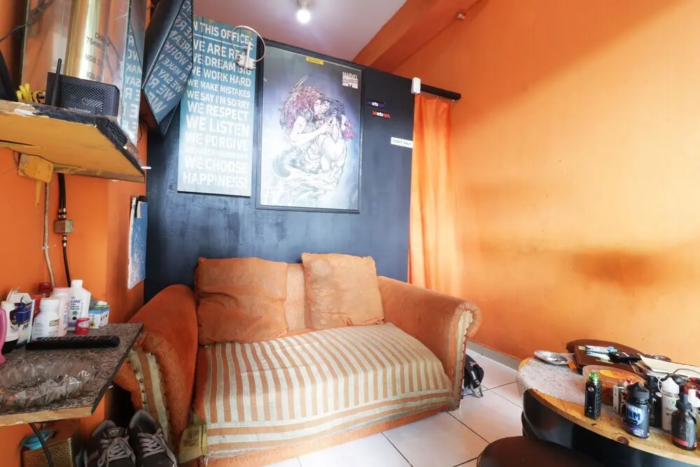 Бекаси: Bintang Residence @ Center Point Bekasi