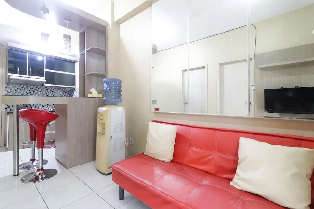 Бекаси: Bintang Residence @ Center Point Bekasi