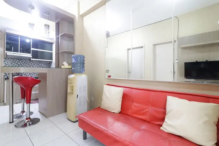Бекаси: Bintang Residence @ Center Point Bekasi