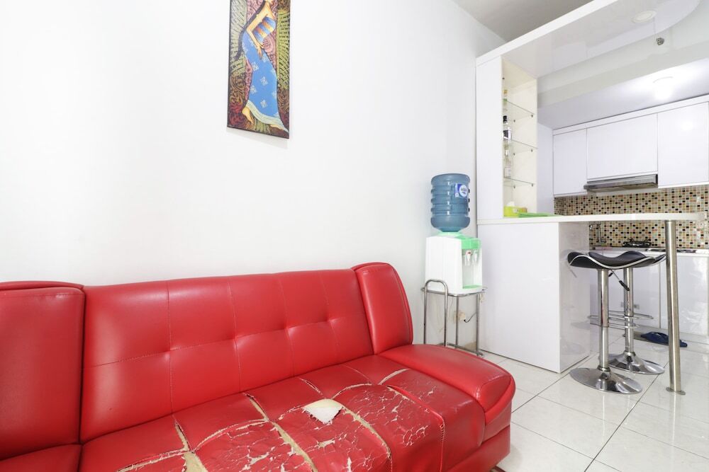 Бекаси: Bintang Residence @ Center Point Bekasi
