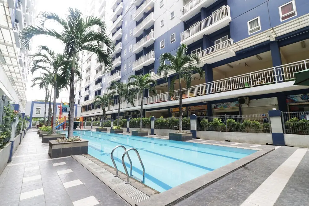 Бекаси: Bintang Residence @ Center Point Bekasi