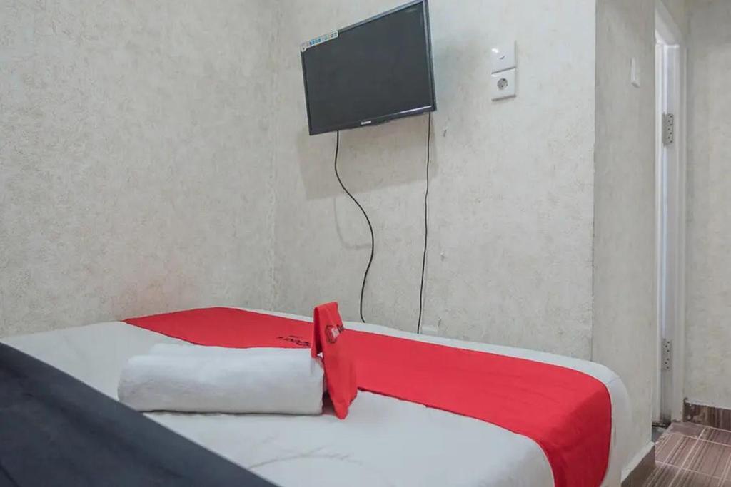 Джамби: RedDoorz Syariah at Jalan Ahmad Yani Jambi