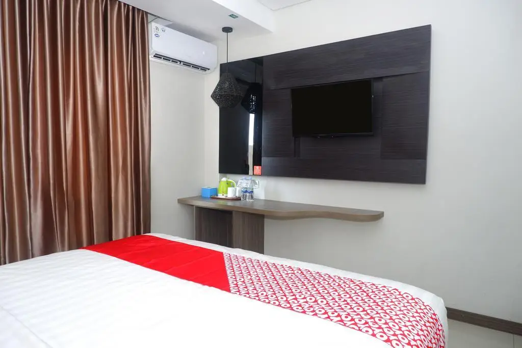 Джепара: Love In Hotel And Resort