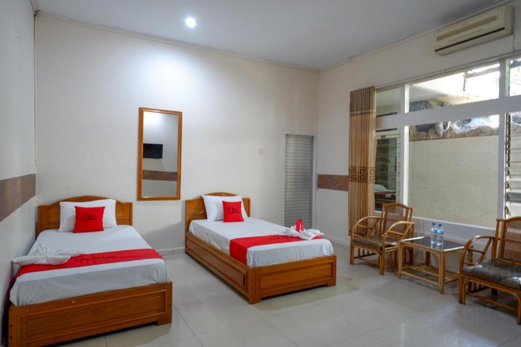 Палу: RedDoorz Plus Syariah at Alam Raya Hotel