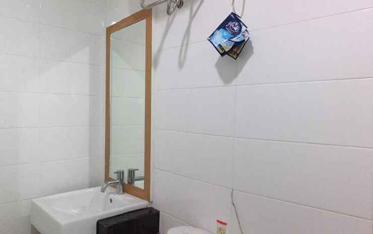 Южный Тангеранг: Tuscany Room at Apartemen Intermark BSD