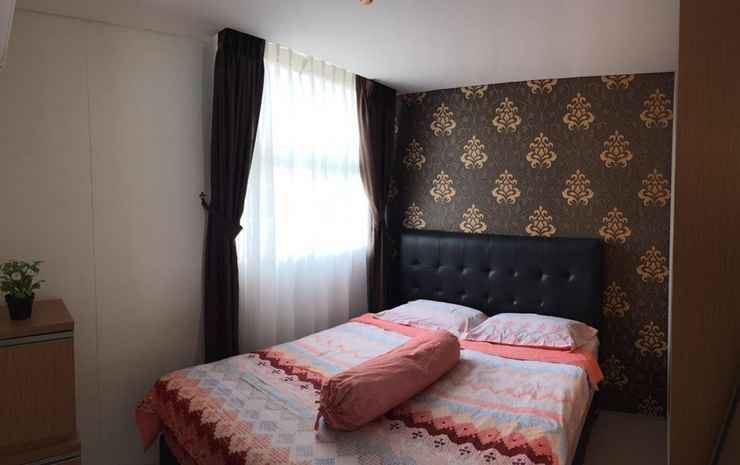 Южный Тангеранг: Tuscany Room at Apartemen Intermark BSD