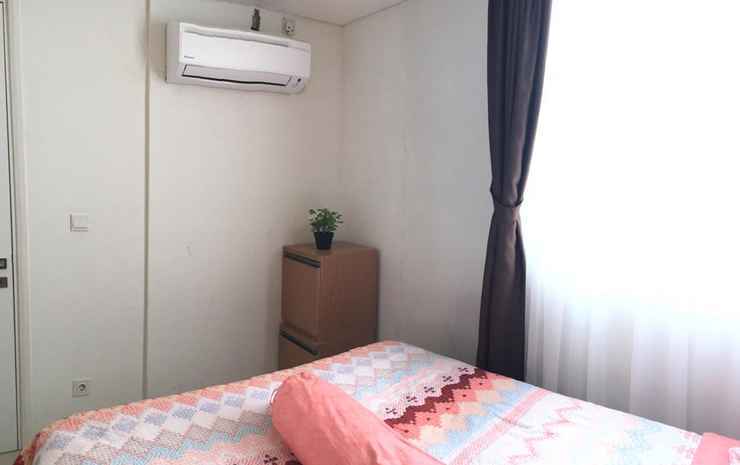 Южный Тангеранг: Tuscany Room at Apartemen Intermark BSD