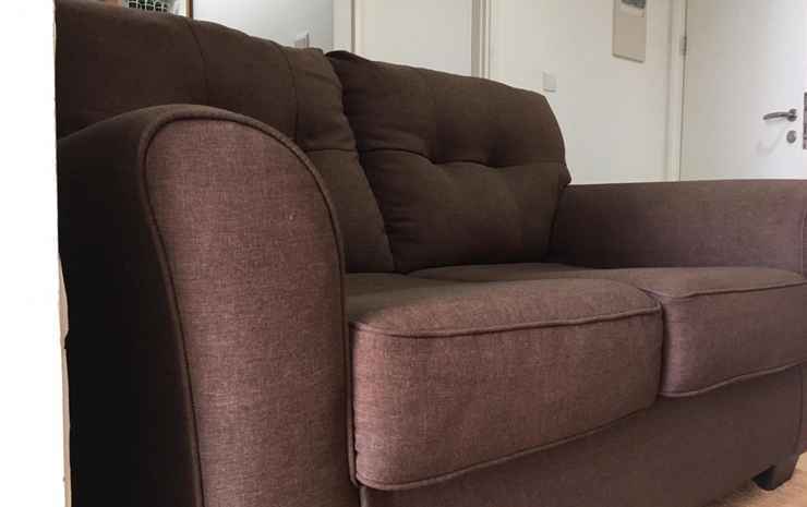 Южный Тангеранг: Tuscany Room at Apartemen Intermark BSD