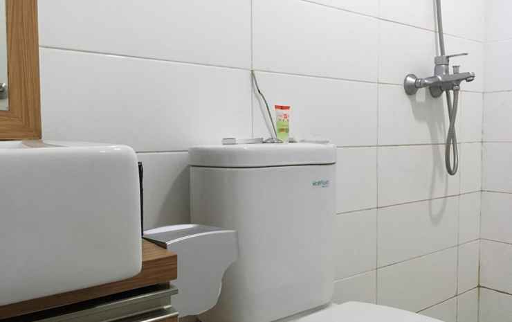 Южный Тангеранг: Tuscany Room at Apartemen Intermark BSD
