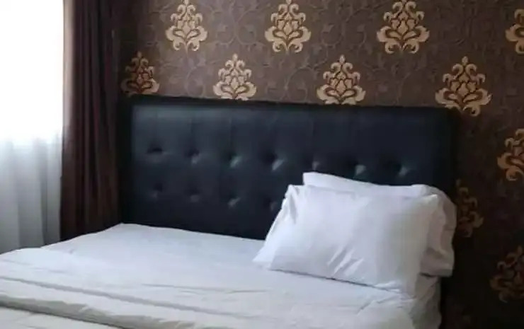 Южный Тангеранг: Tuscany Room at Apartemen Intermark BSD