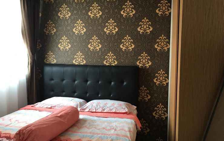 Южный Тангеранг: Tuscany Room at Apartemen Intermark BSD
