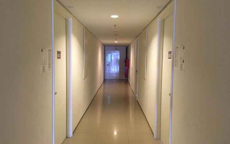 Южный Тангеранг: Tuscany Room at Apartemen Intermark BSD