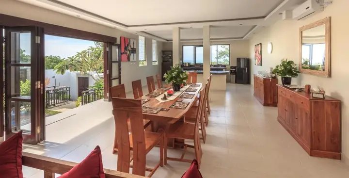 Пекату: Sunsets Villa at Padang Padang