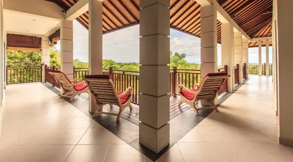Пекату: Sunsets Villa at Padang Padang
