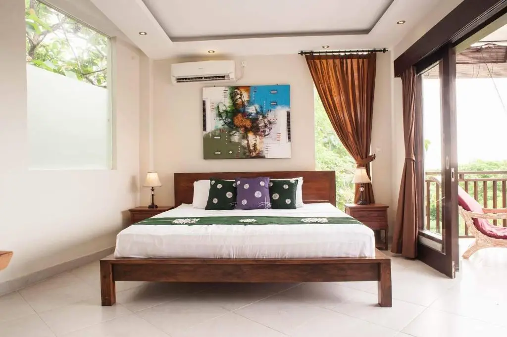 Пекату: Sunsets Villa at Padang Padang