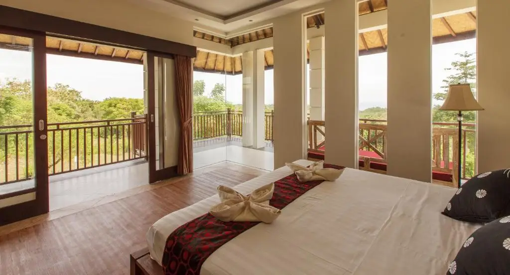 Пекату: Sunsets Villa at Padang Padang