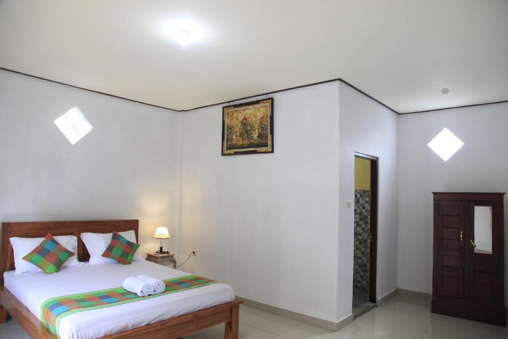 Убуд: Pondok Gepokan Homestay