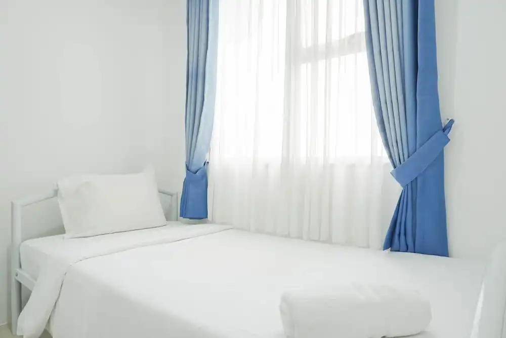 Джакарта: Luxurious 2BR Apartment at Belmont Residence