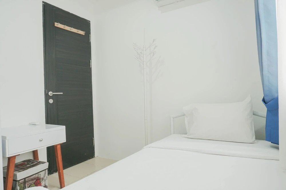 Джакарта: Luxurious 2BR Apartment at Belmont Residence