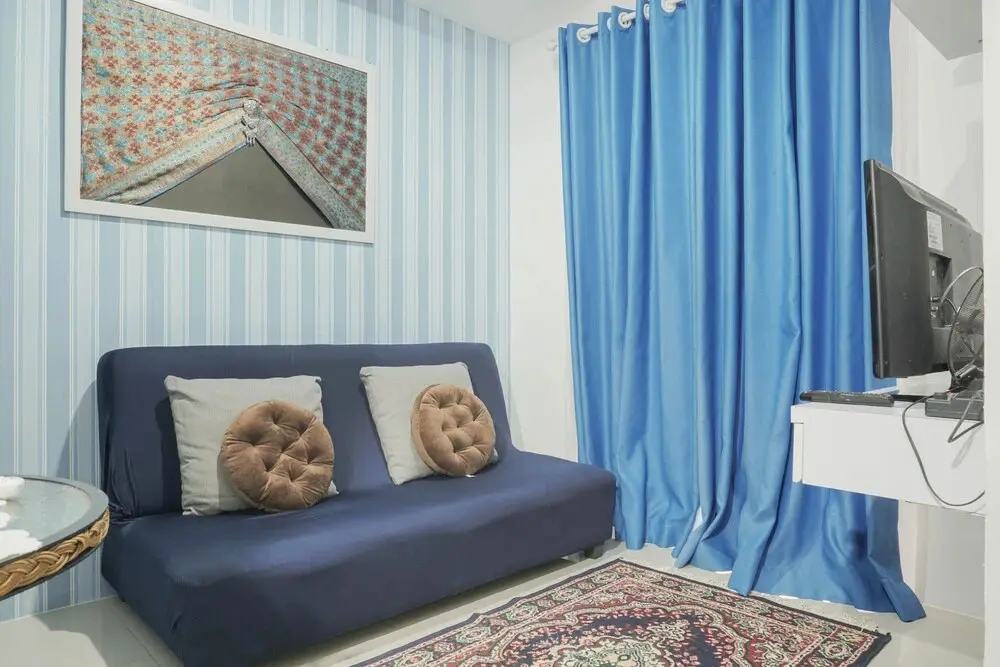 Джакарта: Luxurious 2BR Apartment at Belmont Residence