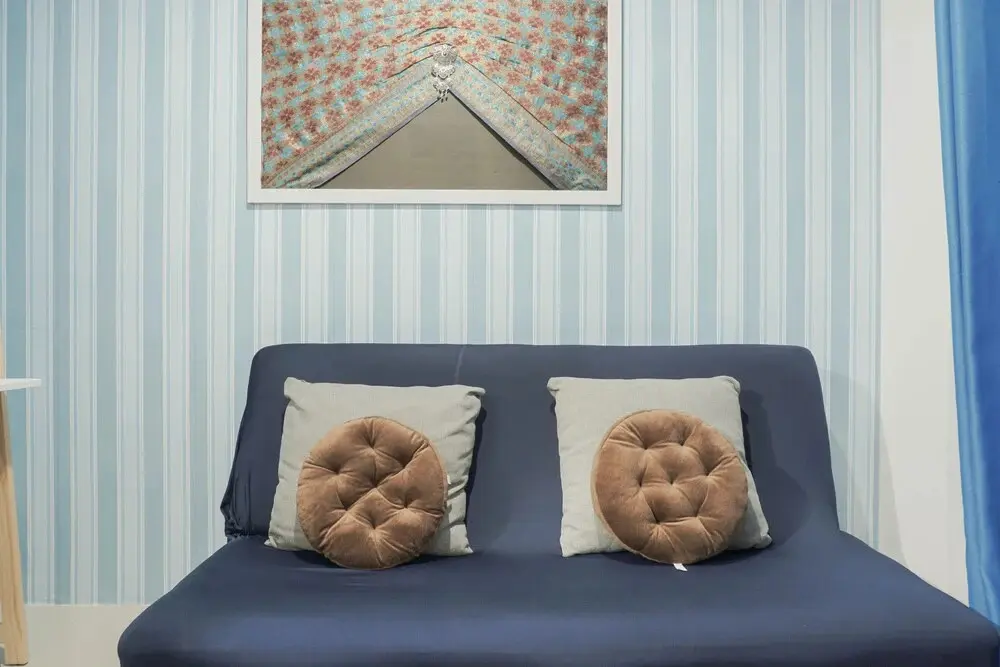 Джакарта: Luxurious 2BR Apartment at Belmont Residence